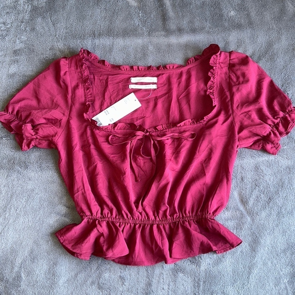 NWT  Urban Outfitters Blouse